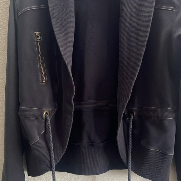 Ann Taylor LOFT Jacket Size Small - Picture 2 of 5